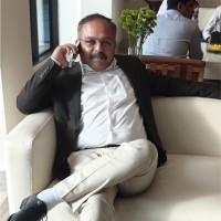 Pawan Kumar Khare