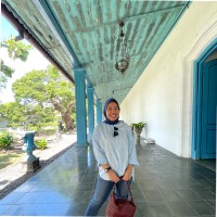 Anggita Prameswari