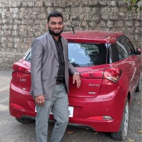 Nitesh Kumar