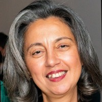 Nadia Abbés