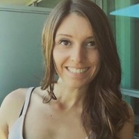 Kristie Holubek