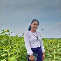 Thel Myat Htwe