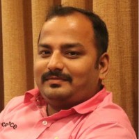Hari Krishna B