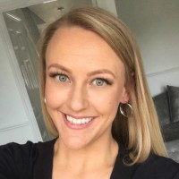 Lily Moore