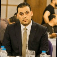 Ali Almzieny