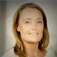 June Svendsen