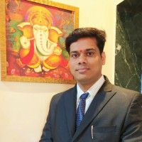 Haresh Patil