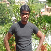 Hariharamanikandan Murugesan