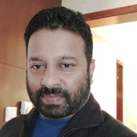 Lakshman Ranasinghe