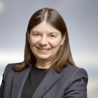 Ann Ashton