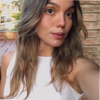 Luciana Fernandez Petrella