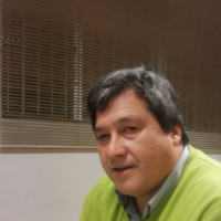 Luis Enrique Bahamondes Oyarzún