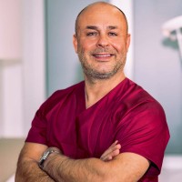 Dr MD Anastasios Rigas
