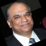 Naushad Hirji