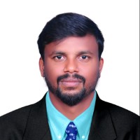 Prabhakaran Muthaiah