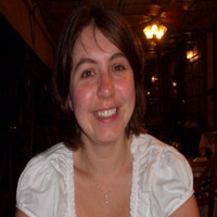 Elaine McCulloch