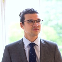 Huw Gurden