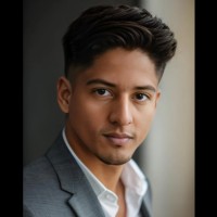 Mohammed Asharaf K K