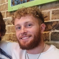 Luke Mort-Hill