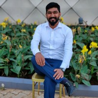 Navaneeth Rai