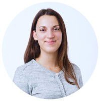 Charlotte Lafond-Desmarais, Ma, Mba