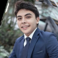 Gonzalo Flores Robles