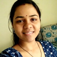 Kiran Deshmukh