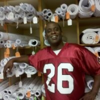 Greg Williams