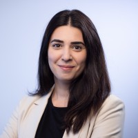 Bahar Ugurlu
