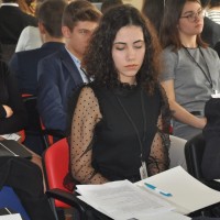 Gizem Balıkçin