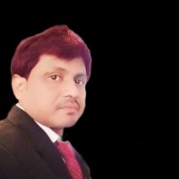 Kumud Chandra Behera