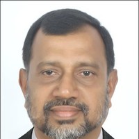 Mathews M. Karinjappally