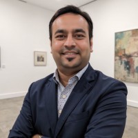 Sapan Patel