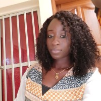 Anna Josephine Minkilane