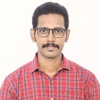 Dinesh Sivakumar