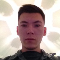 Assylkhan Zhangereev