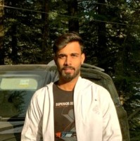 Kunal Deshwal