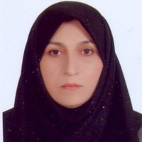 Farzaneh Afshar