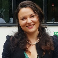 Adela Ciurescu-Lungocia