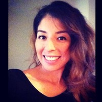 Ivette Giles