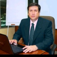 Miguel Saavedra Bravo