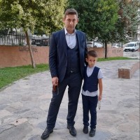 Abdullah Yılmaz