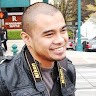 Joseph Mark Mabutol
