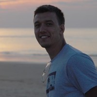 Evgeniy Kozyrev