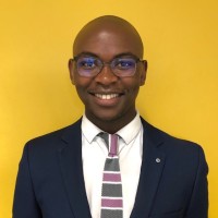 Athenkosi Mtonjeni
