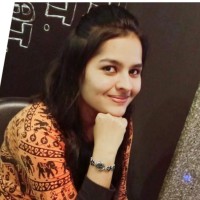 Varsha Vyas