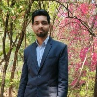 Krishna Agnihotri