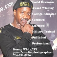 Kenny White,YFP