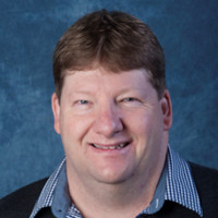 Mark Bucci