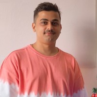 Saurabh Joshi